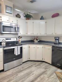 1986 Palm Manufactured Home