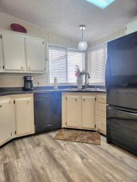 1986 Palm Manufactured Home