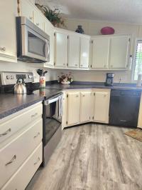 1986 Palm Manufactured Home
