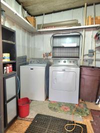 1986 Palm Manufactured Home
