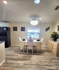 1986 Palm Manufactured Home