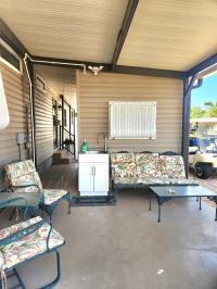 1986 Palm Manufactured Home