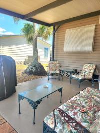 1986 Palm Manufactured Home