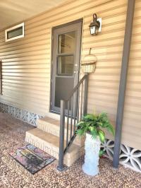 1986 Palm Manufactured Home