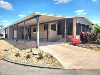 1986 Palm Manufactured Home
