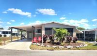 1986 Palm Manufactured Home