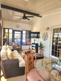 1986 Palm Manufactured Home