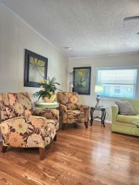 1986 Palm Manufactured Home