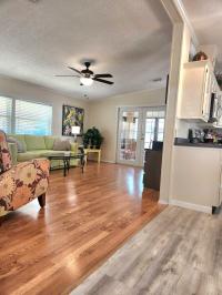 1986 Palm Manufactured Home