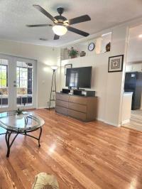 1986 Palm Manufactured Home