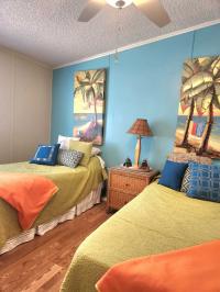 1986 Palm Manufactured Home