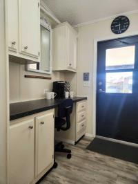 1986 Palm Manufactured Home