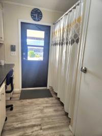 1986 Palm Manufactured Home