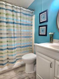 1986 Palm Manufactured Home