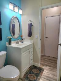 1986 Palm Manufactured Home