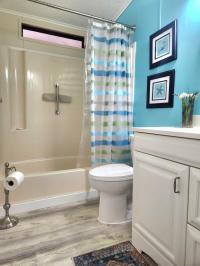 1986 Palm Manufactured Home
