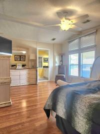 1986 Palm Manufactured Home