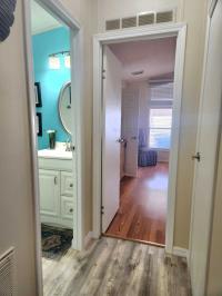 1986 Palm Manufactured Home
