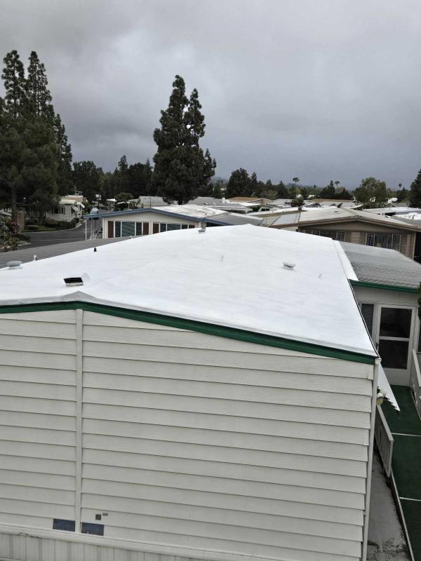Mobile Home