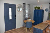 2020 Cavco 110E224563A Manufactured Home