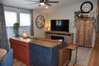 2020 Cavco 110E224563A Manufactured Home