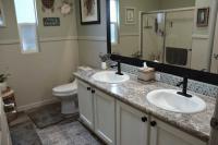 2020 Cavco 110E224563A Manufactured Home