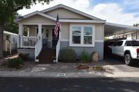 2020 Cavco 110E224563A Manufactured Home