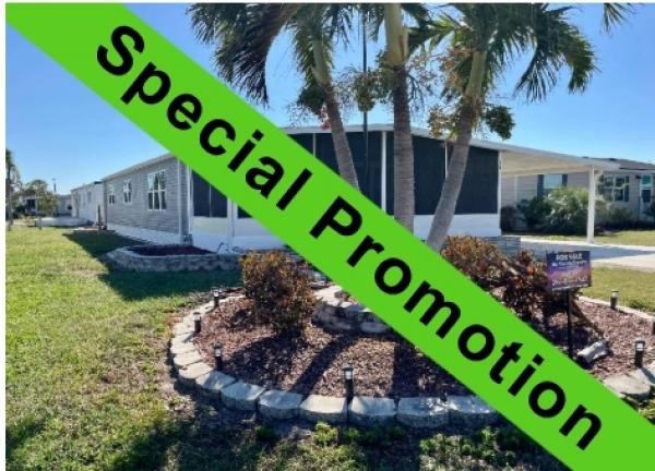 Photo 1 of 2 of home located at 936 Lucaya W Venice, FL 34285