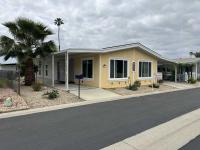 1984 Skyline Ramada Mobile Home