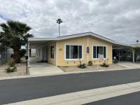 1984 Skyline Ramada Mobile Home