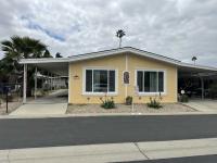 1984 Skyline Ramada Mobile Home