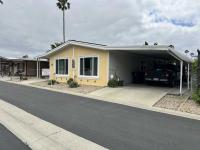 1984 Skyline Ramada Mobile Home