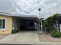 1984 Skyline Ramada Mobile Home