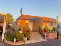 Gueron Mobile Home