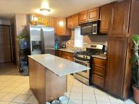 Gueron Mobile Home
