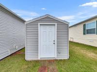 2018 Champion 2018RA2864-218 Manufactured Home