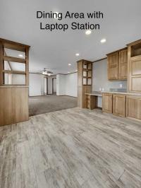 2018 Champion 2018RA2864-218 Manufactured Home