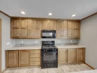 2018 Champion 2018RA2864-218 Manufactured Home