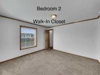 2018 Champion 2018RA2864-218 Manufactured Home