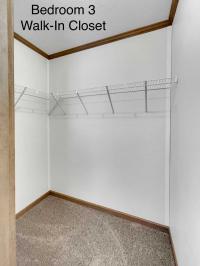 2018 Champion 2018RA2864-218 Manufactured Home