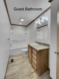 2018 Champion 2018RA2864-218 Manufactured Home