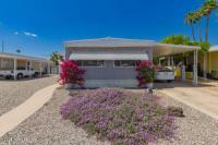 1971 Century Manufactured Home