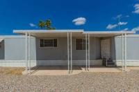 1971 Century Manufactured Home