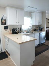 1973 Kingston Kingston Mobile Home