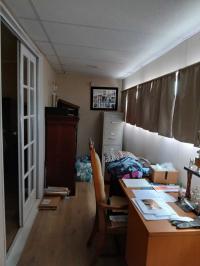 1973 Kingston Kingston Mobile Home