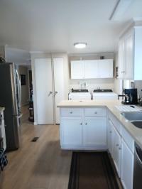 1973 Kingston Kingston Mobile Home