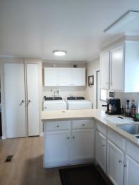 1973 Kingston Kingston Mobile Home