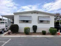 1973 Kingston Kingston Mobile Home