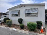 1973 Kingston Kingston Mobile Home