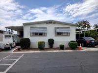 1973 Kingston Kingston Mobile Home